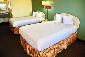 Shale Inn Andrews by OYO