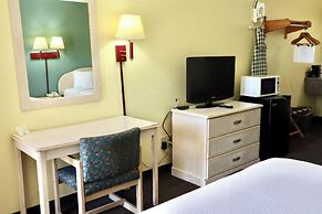 Shale Inn Andrews by OYO