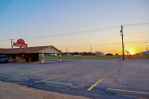 Shale Inn Andrews by OYO