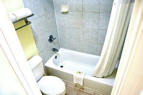 Shale Inn Andrews by OYO