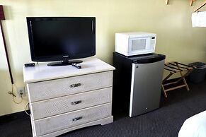 Shale Inn Andrews by OYO