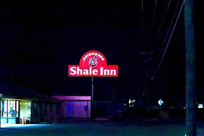 Shale Inn Andrews by OYO