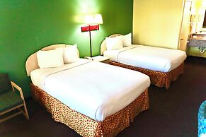 Shale Inn Andrews by OYO