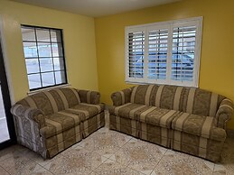 Shale Inn Andrews by OYO