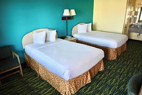 Shale Inn Andrews by OYO