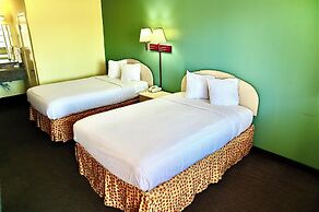 Shale Inn Andrews by OYO