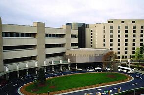 University Inn Durham next to Duke University Medical Center