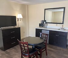 University Inn Durham next to Duke University Medical Center
