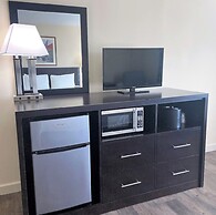 University Inn Durham next to Duke University Medical Center
