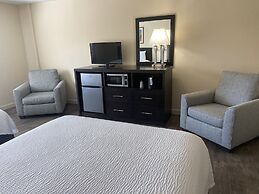 University Inn Durham next to Duke University Medical Center