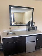 University Inn Durham next to Duke University Medical Center
