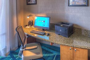 SpringHill Suites by Marriott Arundel Mills BWI Airport
