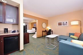 SpringHill Suites by Marriott Arundel Mills BWI Airport