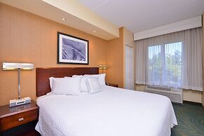 SpringHill Suites by Marriott Arundel Mills BWI Airport