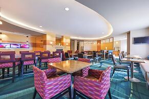 SpringHill Suites by Marriott Arundel Mills BWI Airport