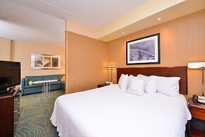 SpringHill Suites by Marriott Arundel Mills BWI Airport