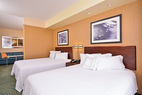 SpringHill Suites by Marriott Arundel Mills BWI Airport