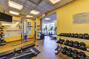 SpringHill Suites by Marriott Arundel Mills BWI Airport