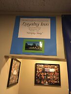 Loyalty Inn Rockingham