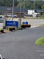 Loyalty Inn Rockingham