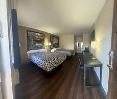 Loyalty Inn Rockingham