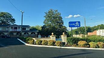 Loyalty Inn Rockingham