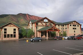 Hotel Glenwood Springs