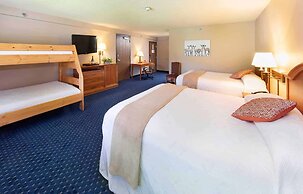 Hotel Glenwood Springs