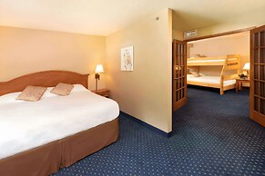 Hotel Glenwood Springs