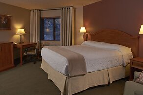 Hotel Glenwood Springs