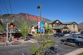 Hotel Glenwood Springs