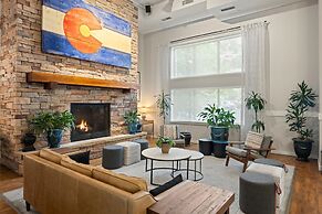 Hotel Glenwood Springs