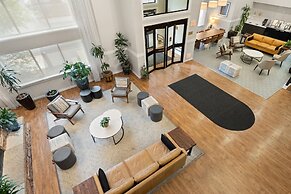 Hotel Glenwood Springs