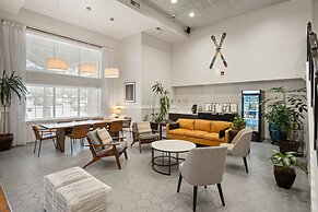 Hotel Glenwood Springs