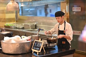 Crowne Plaza City Center Ningbo by IHG