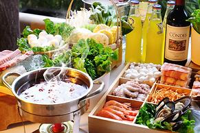 Crowne Plaza City Center Ningbo by IHG