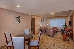 Crowne Plaza City Center Ningbo by IHG