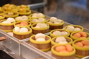 Crowne Plaza City Center Ningbo by IHG