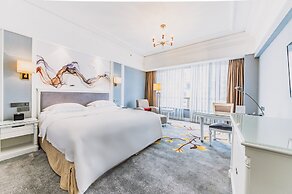 Crowne Plaza City Center Ningbo by IHG