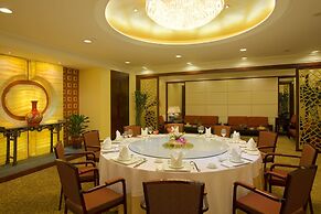Crowne Plaza City Center Ningbo by IHG