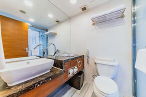 Crowne Plaza City Center Ningbo by IHG