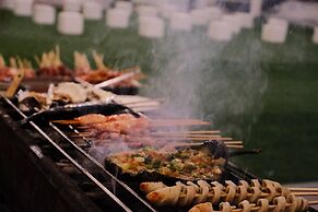 Crowne Plaza City Center Ningbo by IHG