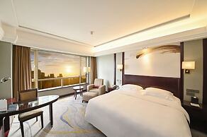 Crowne Plaza City Center Ningbo by IHG