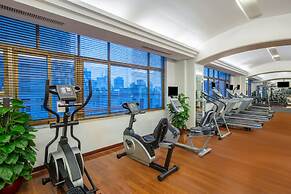 Crowne Plaza City Center Ningbo by IHG