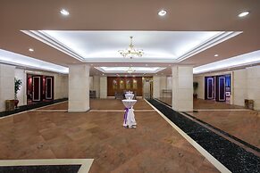 Crowne Plaza City Center Ningbo by IHG