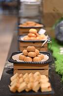 Crowne Plaza City Center Ningbo by IHG