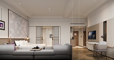 Crowne Plaza City Center Ningbo by IHG