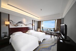 Crowne Plaza City Center Ningbo by IHG