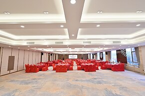 Crowne Plaza City Center Ningbo by IHG