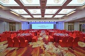 Crowne Plaza City Center Ningbo by IHG